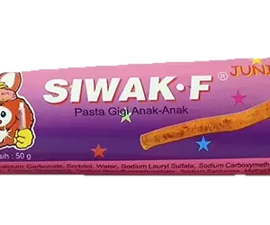 SIWAK F JUNIOR