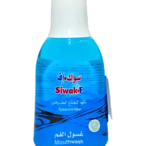 Siwak F Mouthwash