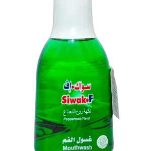 Siwak F Mouthwash