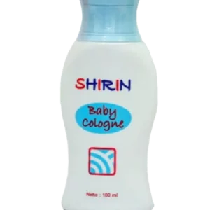 Shirin Baby Cologne