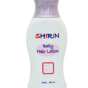 Shirin Baby Hair Lotion