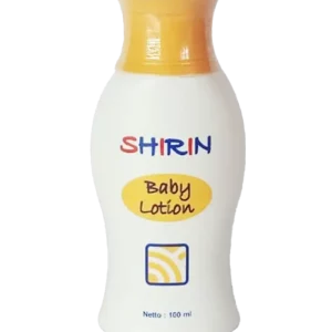 Shirin Baby Lotion