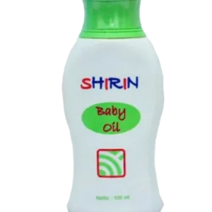 Shirin Baby Oil