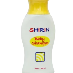 Shirin Baby Shampoo