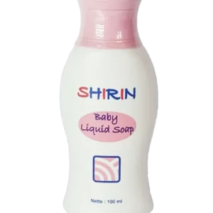 Shirin Baby Liquid Soap