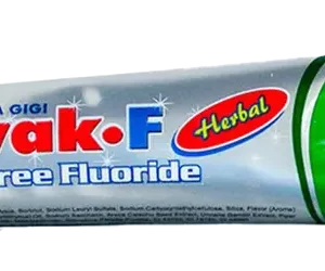 SIWAK F HERBAL