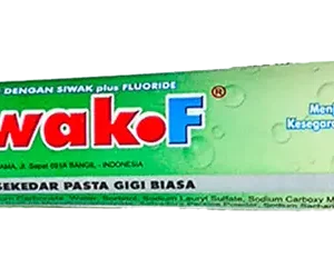 Siwak F