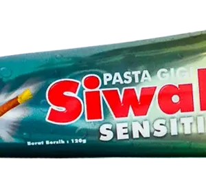 Siwak F Sensitive